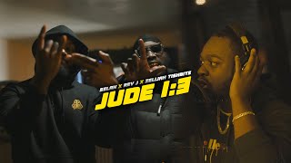 Selah x Rev J x Zelijah Tishbite - Jude 1:3 (Official Net Video)