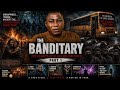 THE BANDITARY. #horrorshorts #cinematic 