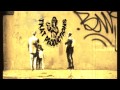 Dj Thunderkat Teflon ft Mop Thunderkat Radio 3 0 (rare banksy artwork)