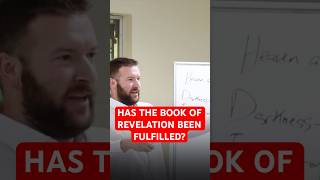 Has the Book of Revelation Already Happened? #history #revelation #preterism