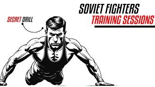 The Brutal Soviet Training System That Created Champions