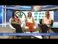 A Importância da Fisioterapia Pélvica na Saúde da Mulher - Com Ramine e Michele