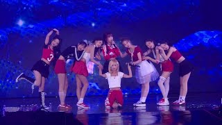 20241117 겨울나라의 러블리즈 4 / 겨나럽4 닿으면 너 UHD FULL CAM