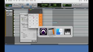 Pro Tools MIDI Event Operations: Quantize Pt. 1