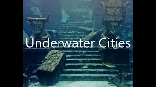Why are there Underwater Cities?