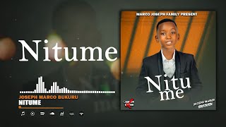 NITUME by Joseph Marco Bukuru (official audio)