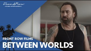 Between Worlds 2018 Official Hd Trailer