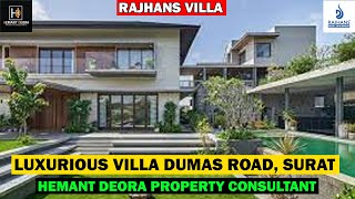 Rajhans Felix | Residential Projects in Vesu | Buy Luxury Projects for Sale in Vesu Surat