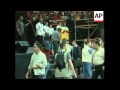 Pro Chavez rallies held as strike calling for referendum continues