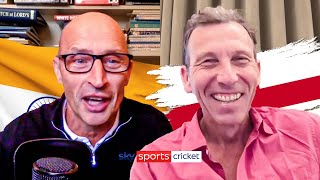 What next for Bazball after India crush England? 🤕 | Third Test Review | Sky Cricket Vodcast