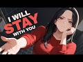 [F4A] Yearning Tipsy Tsundere Confesses Her Love While You Sleep on Her Lap [love confession]