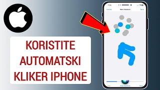 Kako koristiti Auto Clicker na iPhone 2025 | Koristite Auto Clicker u iPhoneu