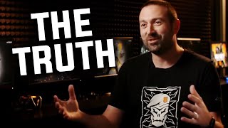WHAT REALLY HAPPENED WITH JASON BLUNDELL: EXPOSING THE TRUTH