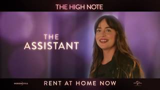 The High Note - "Superstar" TV Spot - Rent at Home Now