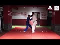 seoi nage o goshi o soto gari combination judo combination