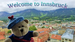 1 night 2 days in Innsbruck / 꽉 채운 인스부르크 1박2일 여행기