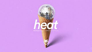 (FREE) Funk Pop Guitar Type Beat "Heat" - Doja Cat Instrumental