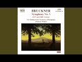 Symphony No. 3 in D Minor, WAB 103 (1877 version, ed. L. Nowak) : II. Bewegt, feierlich