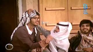حماس مفرط - عبدالله الجميري | #زد_رصيدك7