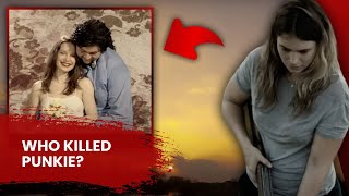 The Shocking Disappearance of Punkie Harrod | Fatal Vows