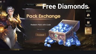 Another New Community Code Free Diamonds, Dark Nemesis Infinite Quest.