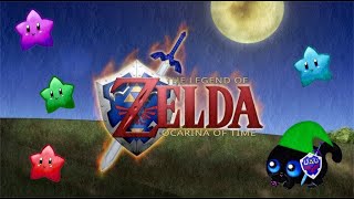 The Legend of Zelda: Ocarina of Time (Part 1)