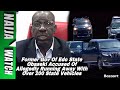 (23-11-24) Former Gov Of Edo State Obaseki Accused Of Allegedly Left With Over 200 State Vehicles