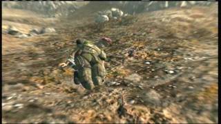 Fallout 3: Discovering Vault 87 Gone Wrong!