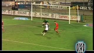 19-Catanzaro-Cesena 2-4  2005-06