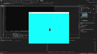 SFML First sprite animation