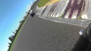 2014 8 30 BIKE Festival Day2　十勝スピードウェイ　1