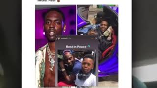 BIG30 RESPOND’S TO BACKLASH OVER R.I.P YOUNG DOLPH TWEET “IAM NOT CMG IM BREAD GANG”‼️