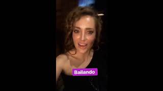 Jolette - Bailando (2018)