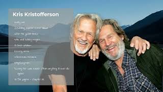 Kris Kristofferson-Pop Punk Party Starters-heavily Bored