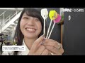 eng sub 【yukie sakaguchi】emprechu 3 impression q u0026a throwing