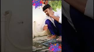 Manjeera water funny 🤣video