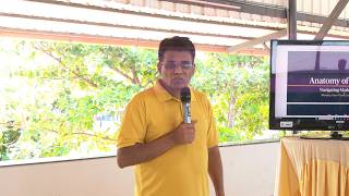 Live | Mangalore Retreat | FIJCM GOA | Session 2 | Day 2 | 26th May, 2026