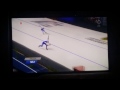 pavel kulizhnikov worldrecord 500m 34 00