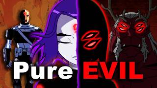 The Prophecy That Exposed Raven S Dark Side