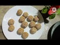 मकर संक्रांति और सकट चौथ के लिए विशेष मिठाई आसान तरीके से cooking till gud ke laddoo viralvideo