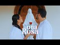 Itala y Juanjo - Una Rosa (Música Católica 2024)