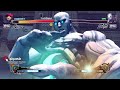 Ultra Street Fighter IV! AKUMA VIOLENTO VS. SETH APELÃO D+ (COSMIC ELEVATOR STAGE) South America!