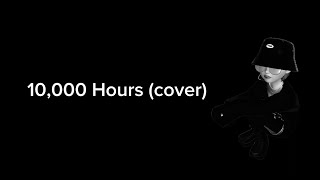 10,000 Hours - Dan + Shay, Justin Bieber (EA007 cover) @DanAndShay @justinbieber