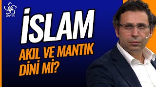 İslam Akıl ve Mantık Dini mi? | Prof. Dr. Ömer Türker Vav TV