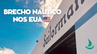 Como comprar barato nos brechós no USA?