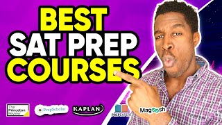 Best SAT Online Prep Courses (First-Hand Review)