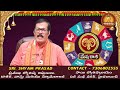 జనవరి 19 జనవరి 25 వారఫలాలు మేషరాశి january 2025 mesha rashi phalalu shubhamastu