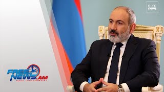 «Աուդիտ» կոչվող փաստաթուղթ ենք պատրաստել. Փաշինյան