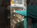 manual beer can filling machine craft beer canning machine