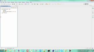 Java for beginners - Episode 1 - Downloading java and eclipse,and hello world!